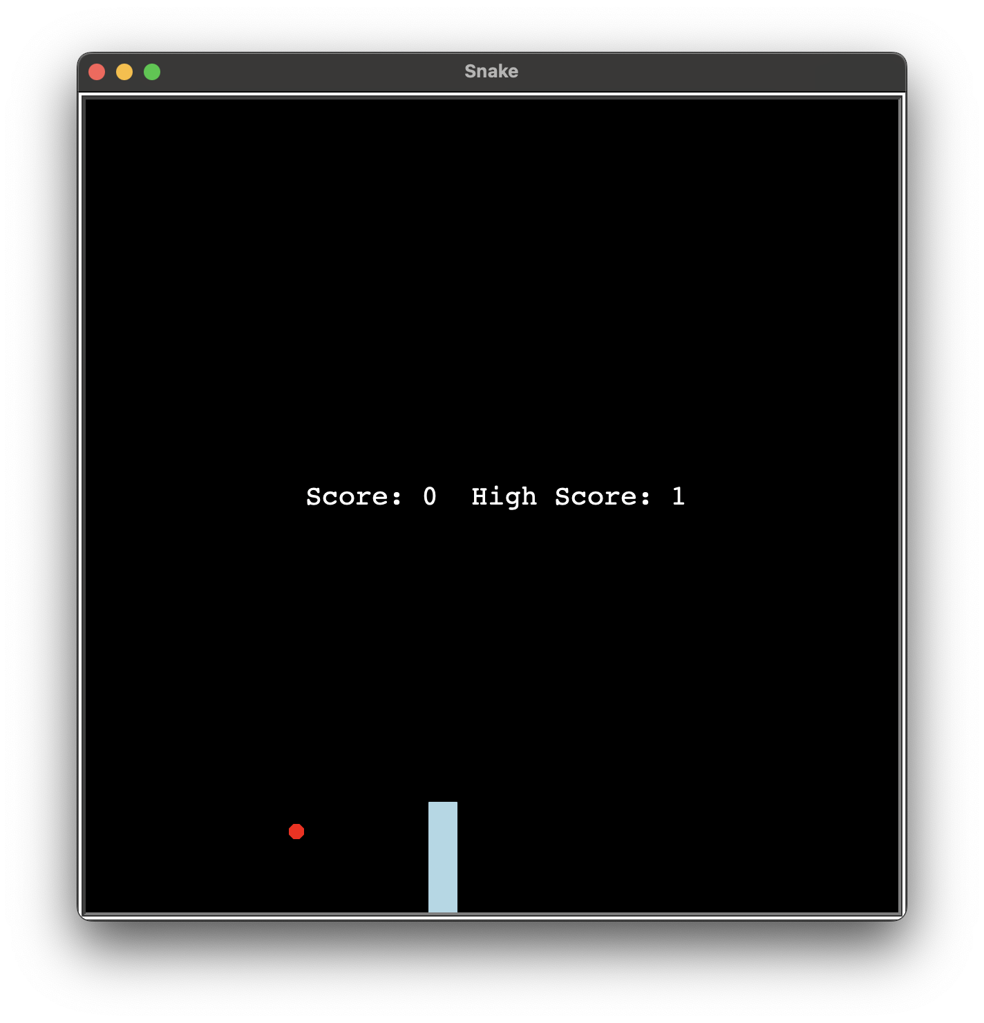 Snake Game